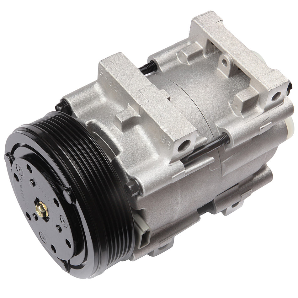 AC Compressor 91-01 Ford Explorer 90-11 Ford Ranger 4.0L