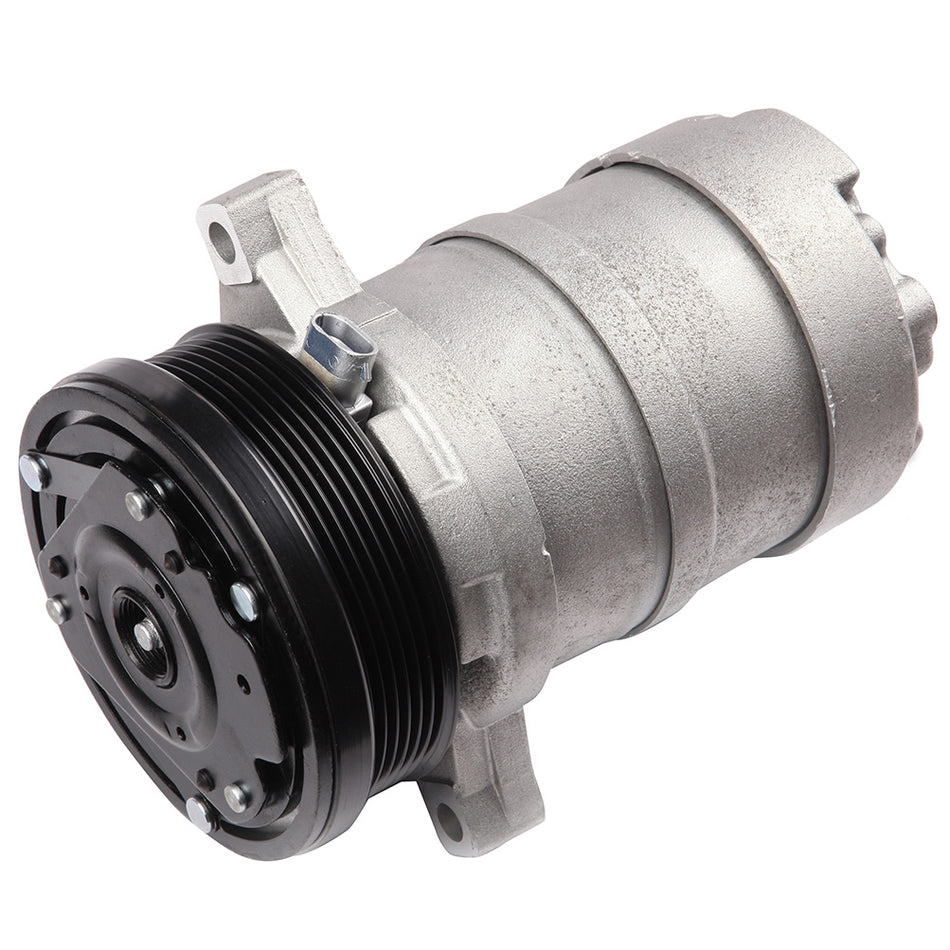 A/C Compressor and Clutch 98-99 Acura SLX 98-01 Isuzu Trooper 3.5L