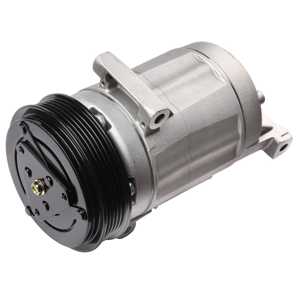 AC Compressor 2010-2011 Chevrolet Equinox GMC Terrain 2.4L and (CO 22276C) 1 Piece