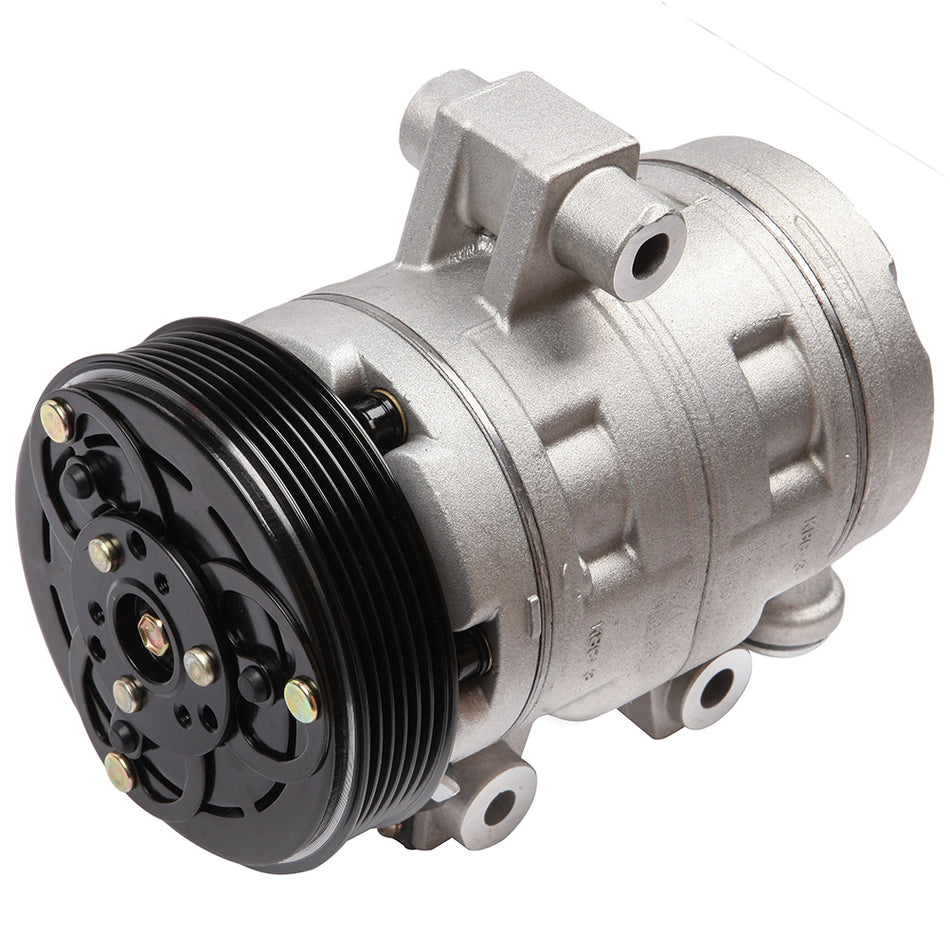 AC Compressor With Clutch 2006-2009 Chevrolet Equinox Pontiac Torrent 3.4L