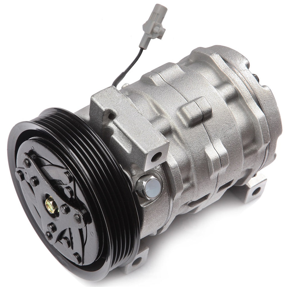 A/C Compressor & Clutch 1999-2003 Chevrolet Tracker 2.0L Suzuki Vitara 1.6L/2.0L