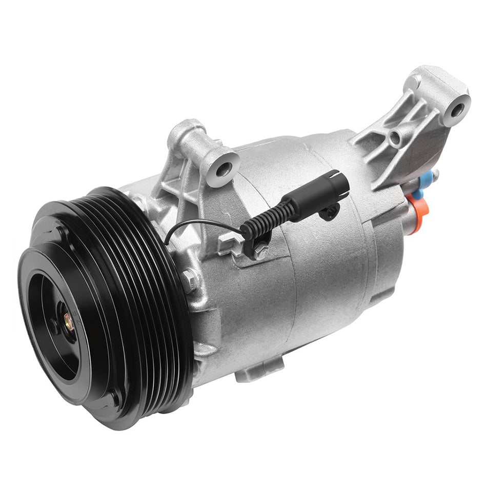 2002-2006 Mini Cooper 1.6L AC Compressor W/ Clutch