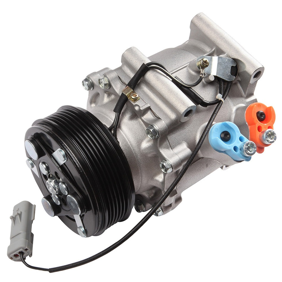 AC Compressor and Clutch 2001-2003 Chrysler Sebring Dodge Stratus 2.4L
