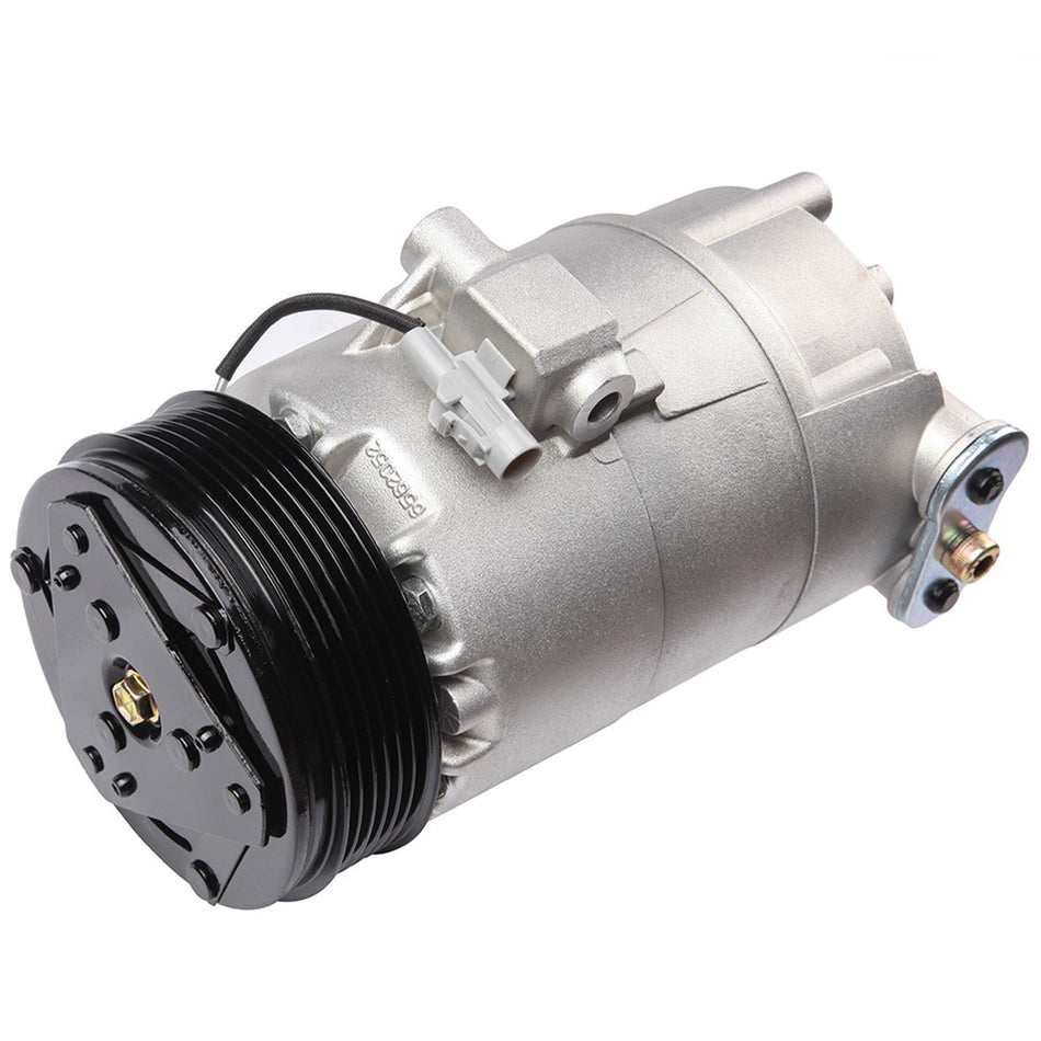 2003-2008 Pontiac Vibe 1.8L CO 20754C A/C AC Compressor and Clutch