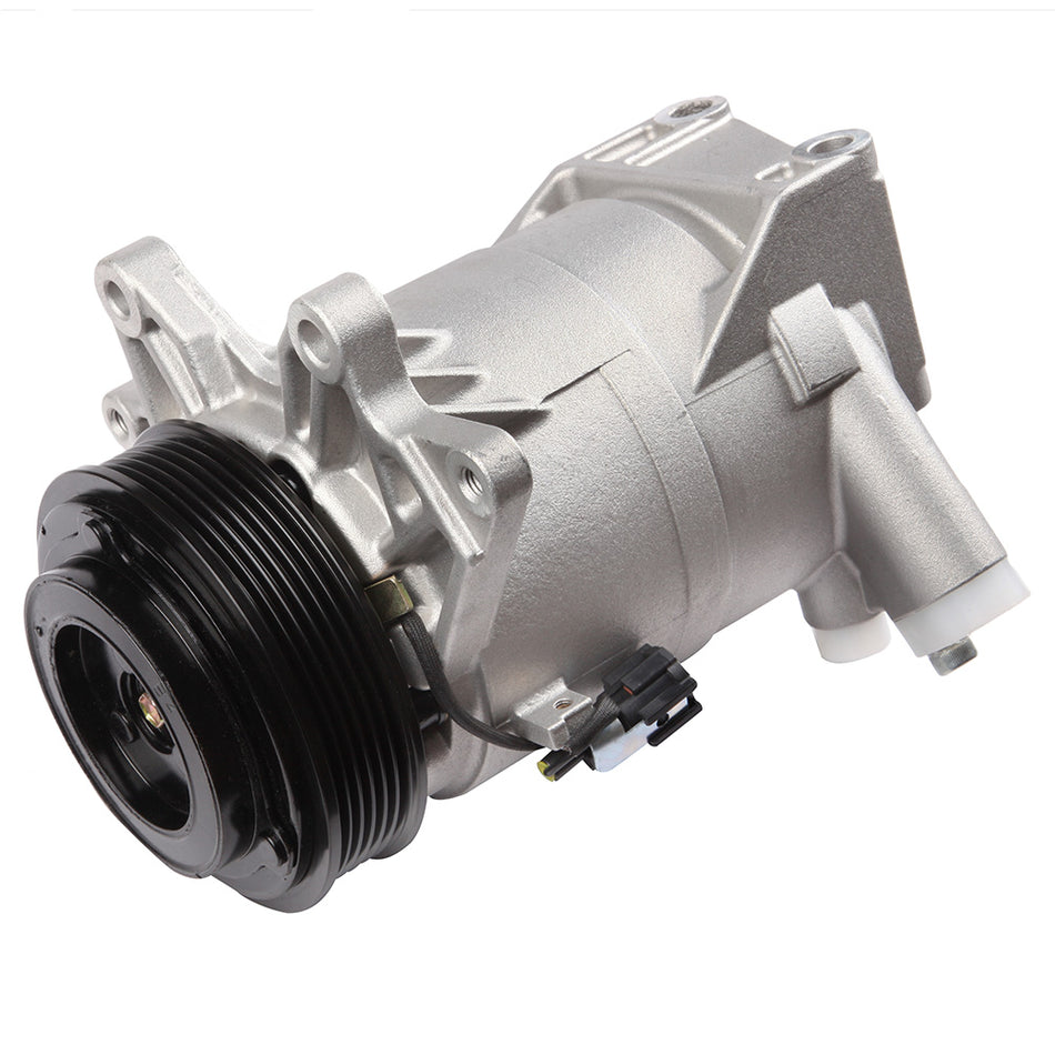 AC Compressor With Clutch 03-07 Nissan Murano 04-09 Nissan Quest 3.5L