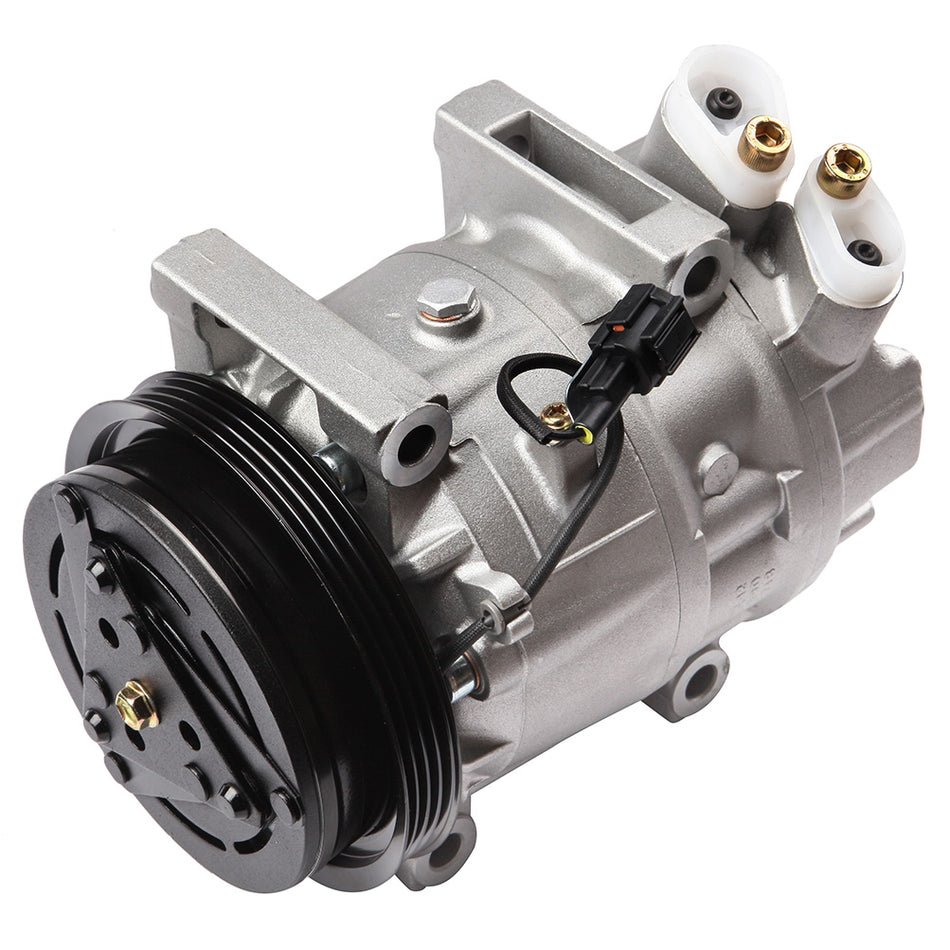 AC Compressor and Clutch 01-03 INFINITI QX4 01-04 Nissan Pathfinder 3.5L (CO 10554JC)