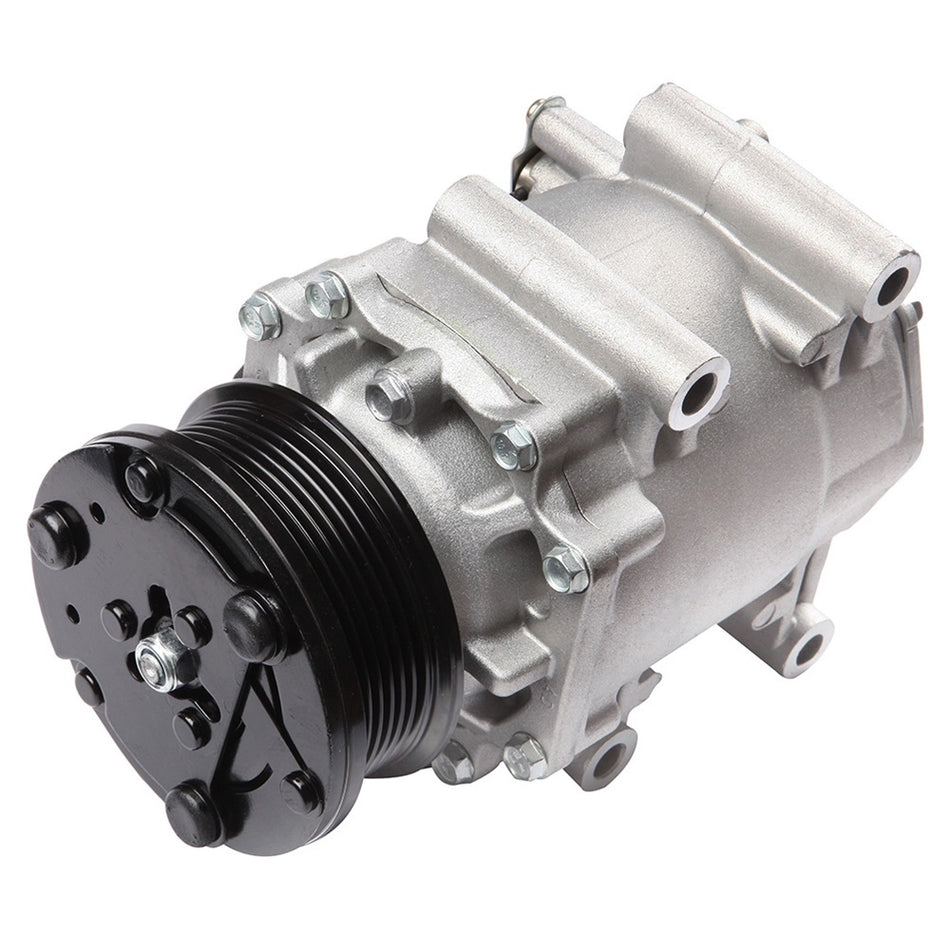 AC Compressor and Clutch 00-06 Lincoln LS 02-05 Ford Thunderbird 3.9L (CO 102530AC)