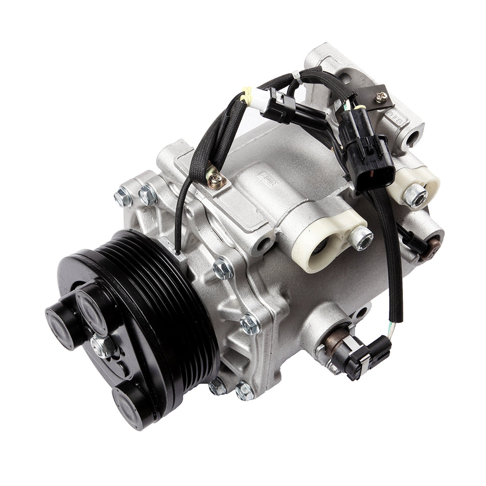 AC Compressor With Clutch 2001-2005 Chrysler Sebring Dodge Stratus 3.0L