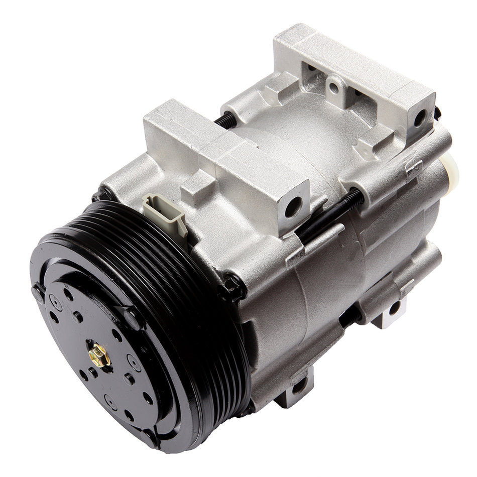 2001-2004 Ford Escape 2.0L AC Compressor With Clutch 58144