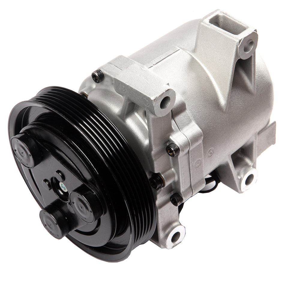 2000-2006 Nissan Sentra A/C Compressor With Clutch 1.8 2.0L 67460