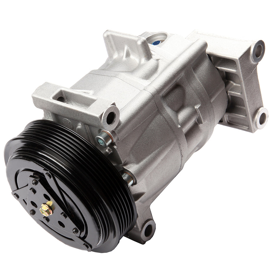AC Compressor with Clutch 02-03 Nissan Maxima 02-04 INFINITI I35 3.5L