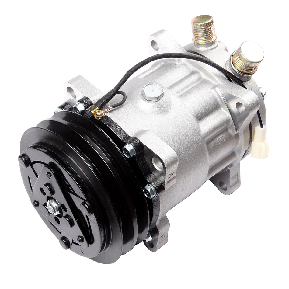 AC Compressor 85-86 Jeep Wagoneer 2.5L 82-85 Mazda 626 2.0L