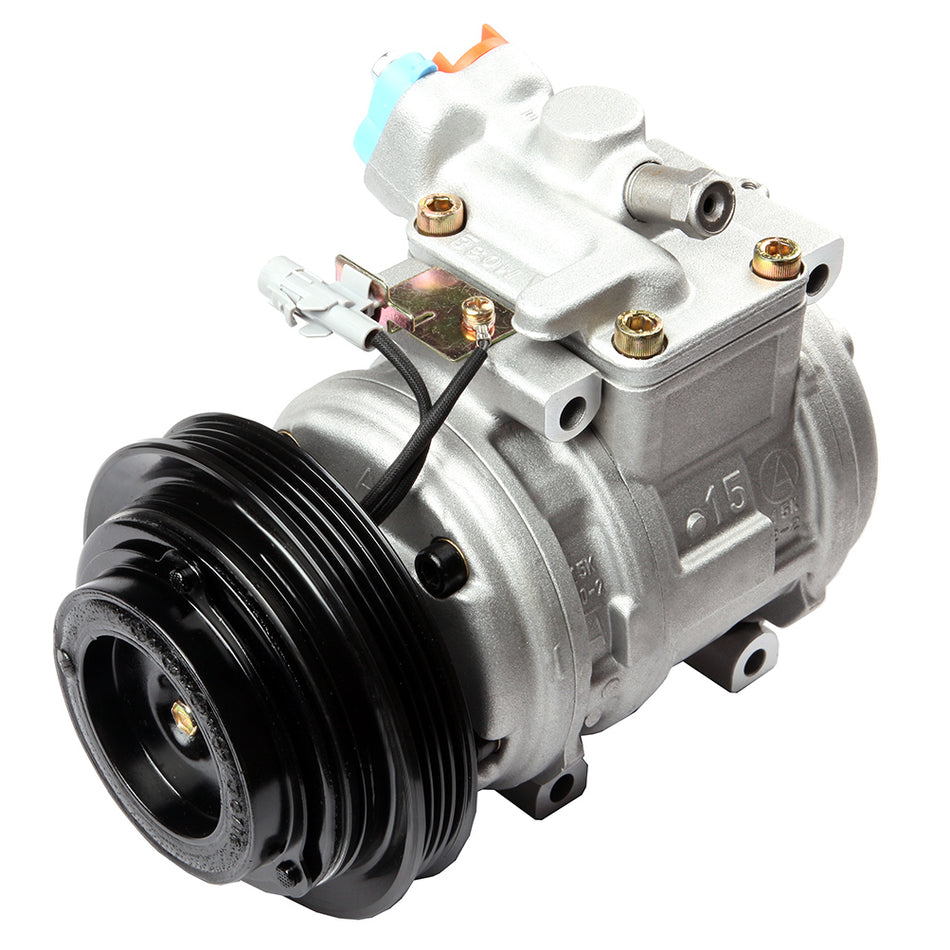 A/C Compressor w/ Clutch For Toyota Tacoma 3.4L 1995-2004 639801 CO 10246C