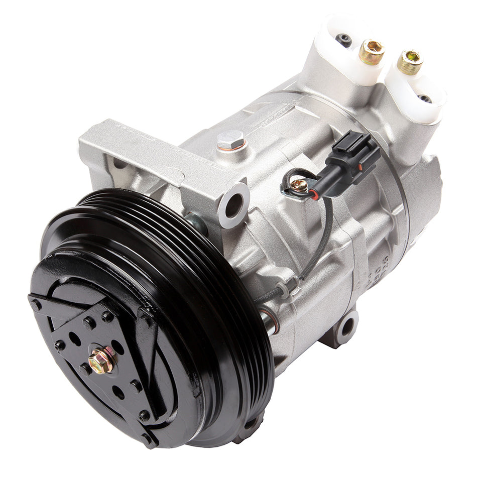 2003-2006 Nissan 350Z AC Compressor with Clutch 3.5L