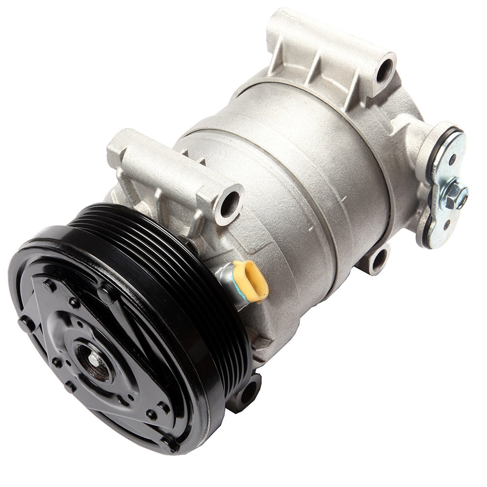 AC Compressor With Clutch For 96-05 Chevrolet Astro GMC Safari 4.3L