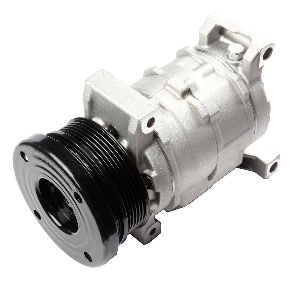 AC Compressor with Clutch 2008-2010 Chrysler Town & Country Dodge Grand Caravan 3.3L/3.8L