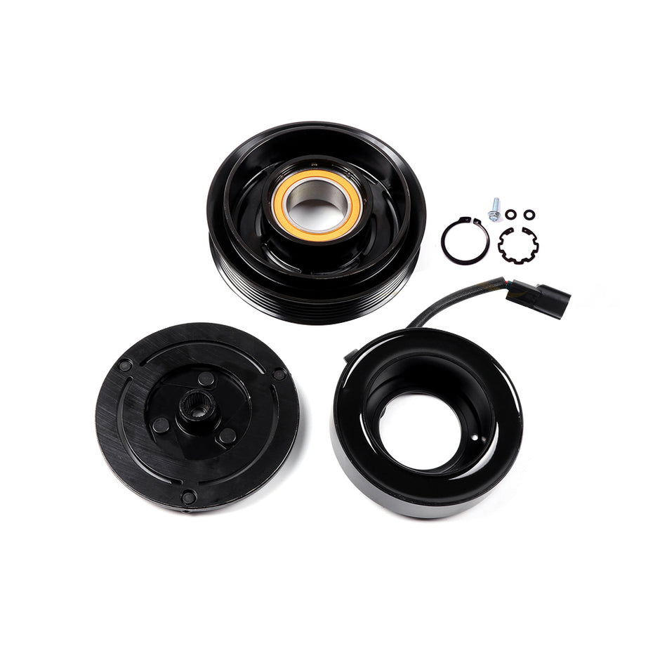 2007-2012 Nissan Altima/Sentra AC Compressor Clutch Assembly Repair Kit