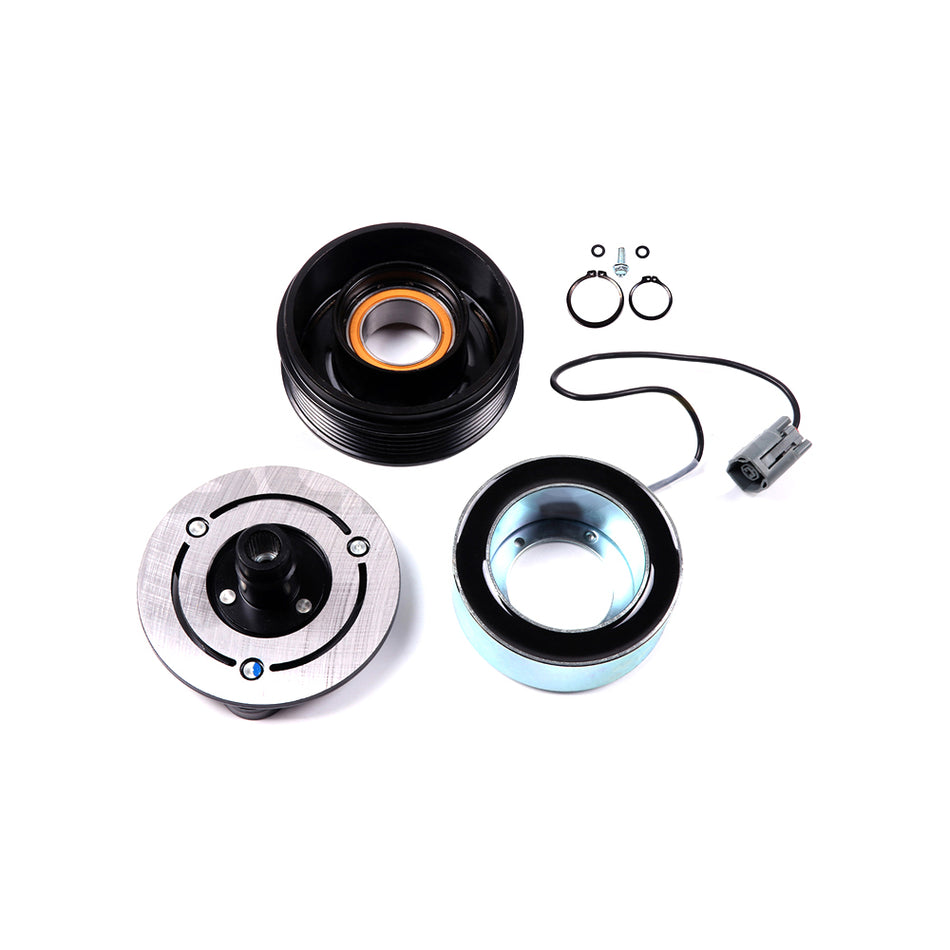 2007-2008 Mazda CX-7 2.3L AC Compressor Clutch Kit