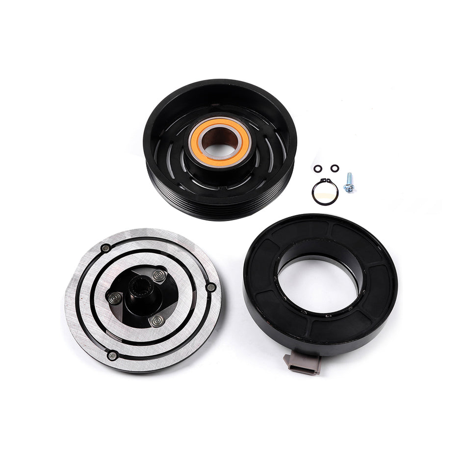 AC Compressor Clutch Kit 89-97 Mercury Cougar 90-94 Lincoln Continental 3.8L