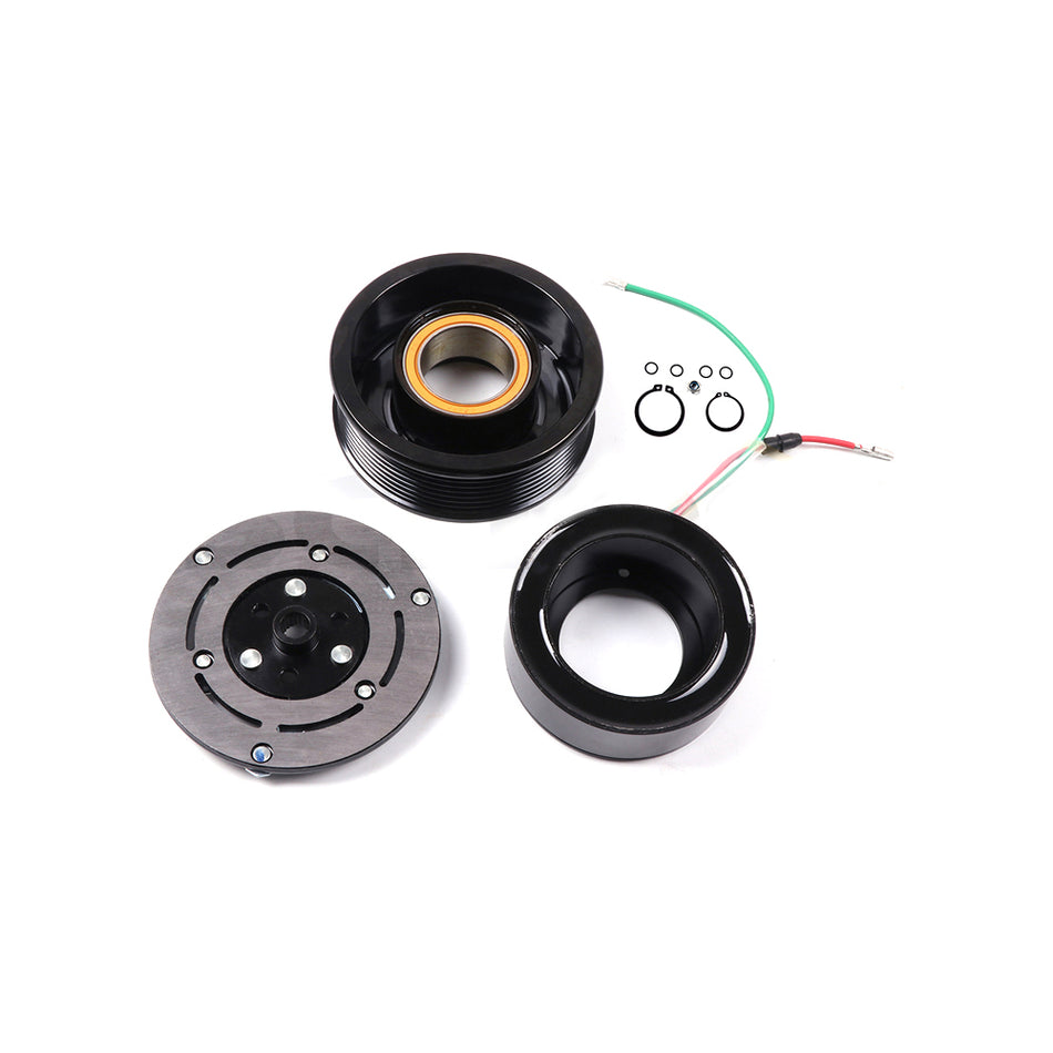 2002-2006 Honda CR-V 2.4L AC Compressor Clutch Kit