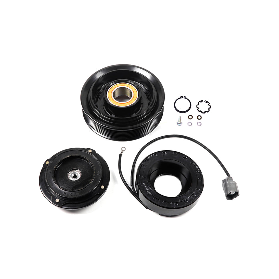 2003-2007 Honda Accord 2.4L AC Compressor Clutch Kit