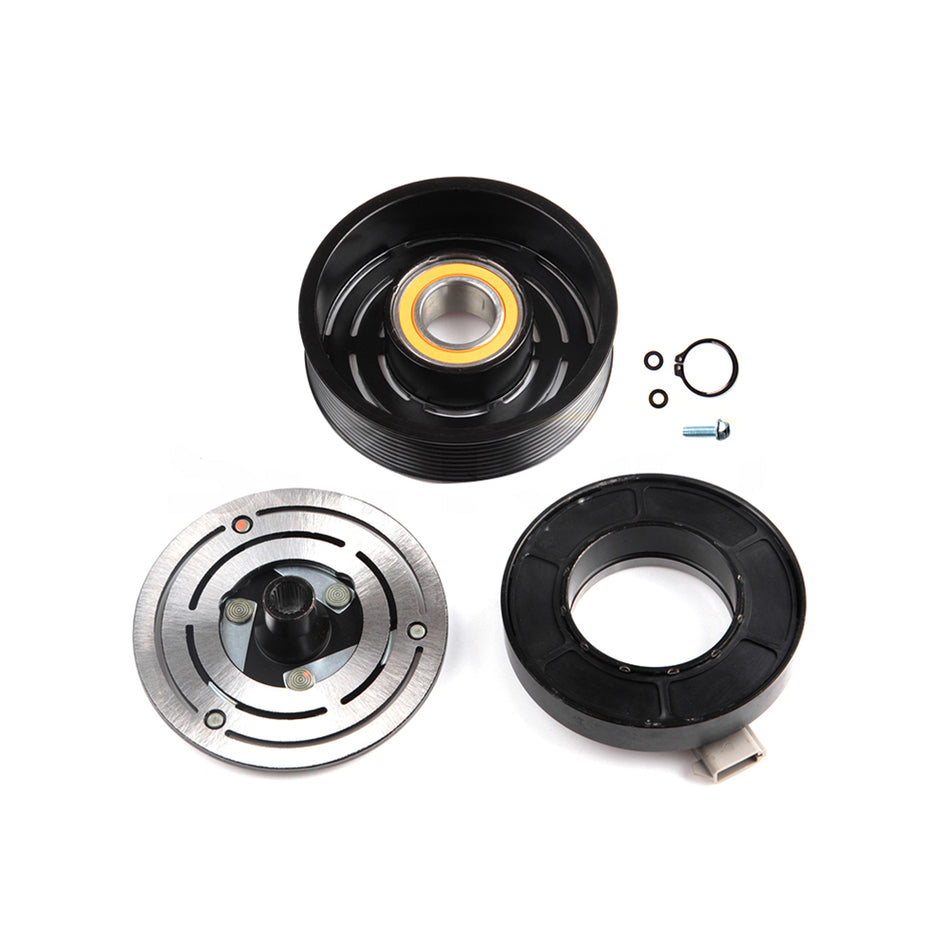 AC Compressor Clutch Kit 00-03 Ford Excursion 5.4L/6.0L 97/99-00 Ford Expedition 4.6L/5.4L
