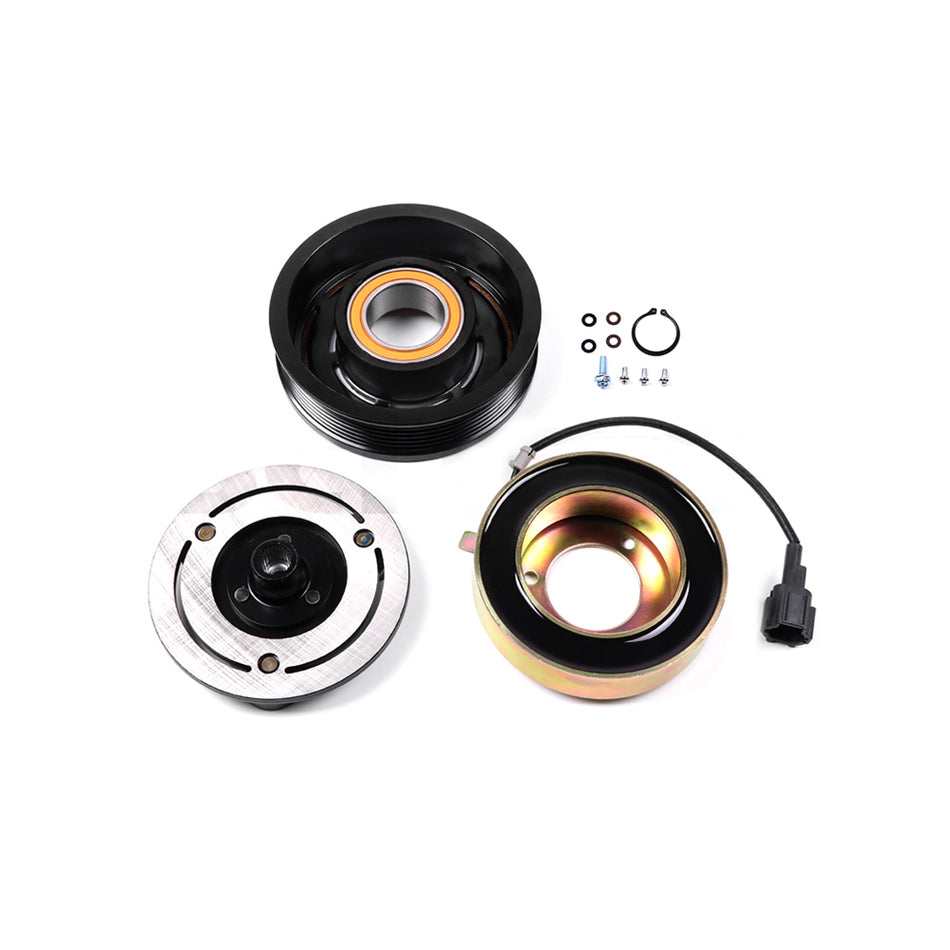 A/C Compressor Clutch Kit 03-07 Nissan Murano 04-09 Nissan Quest 3.5L