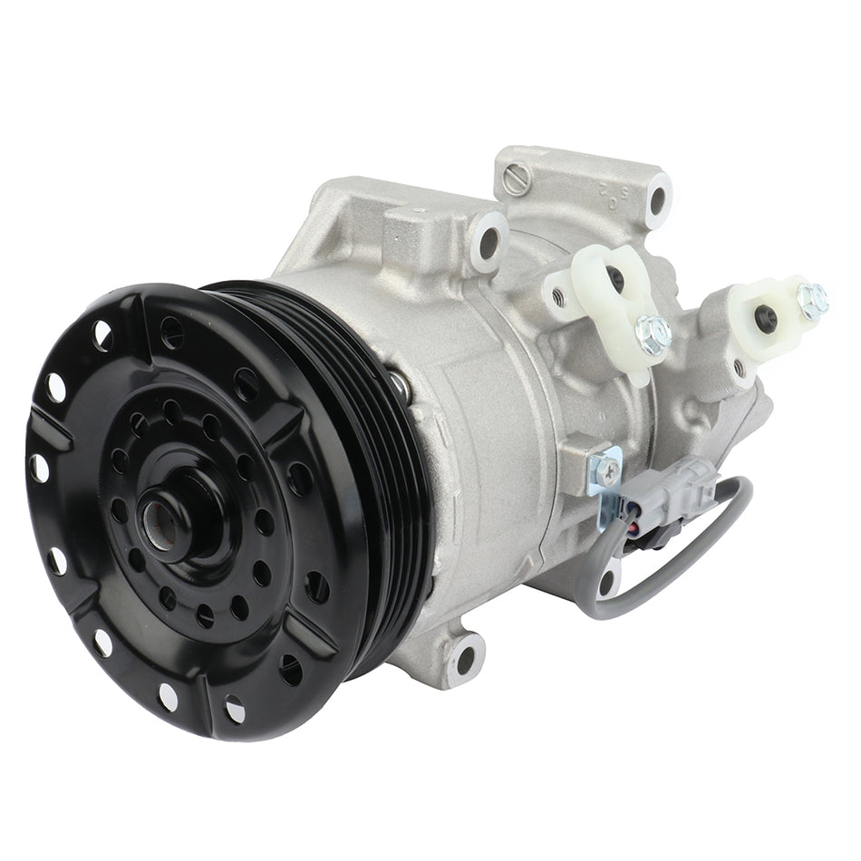 A/C Compressor For Toyota Yaris 1.5L 2007-2008 2009 2010 255283