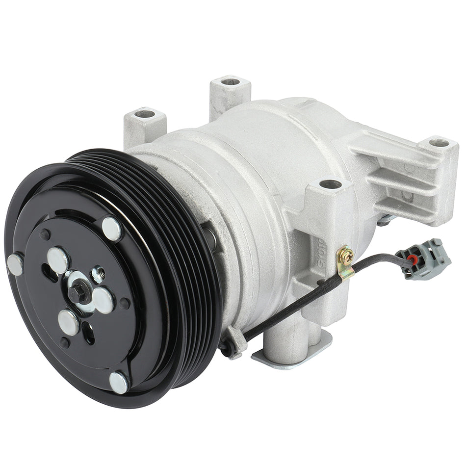 AC Compressor For Mazda 3 2.3L 2007-2009 For Mazda 6 2.3L 2006-2007