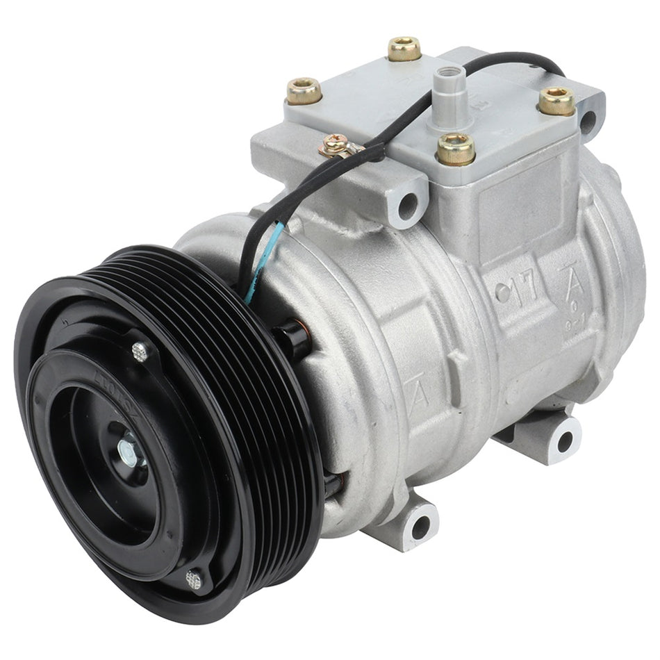 A/C Compressor Clutch 99-04 Land Rover Discovery 99-03 Land Rover Range Rover 4.0L/4.4L/4.6L