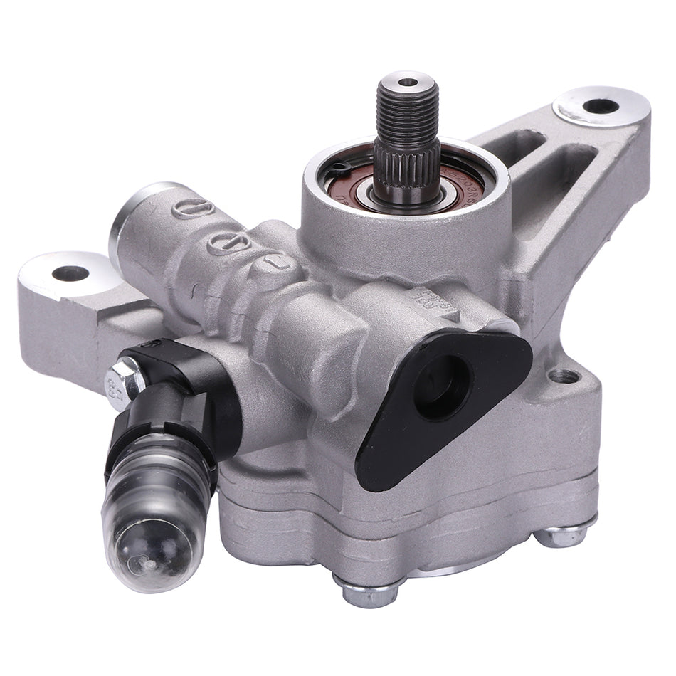 Power Steering Pump For 2003-2013 Acura MDX 05-10 Honda Odyssey Accord 21-5442