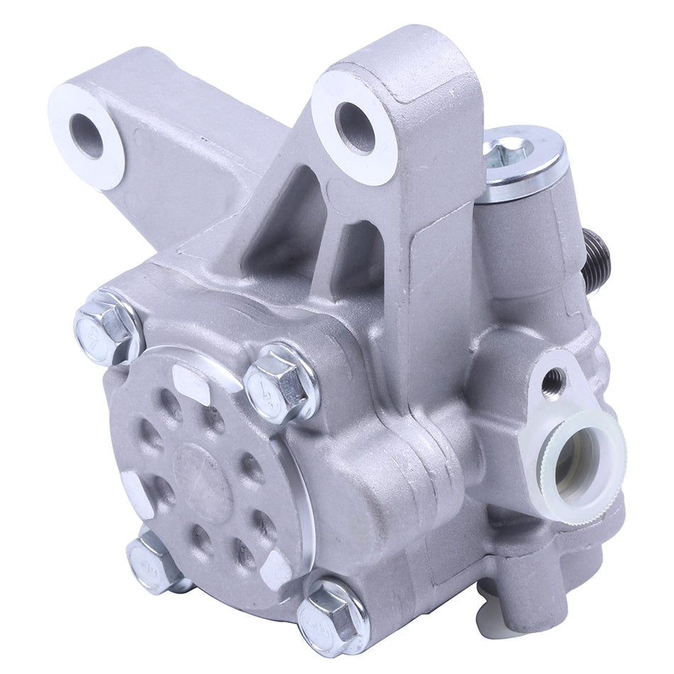 Power Steering Pump For Acura TL Honda Pilot 2004 2005 2006 2007 2008 21-5441