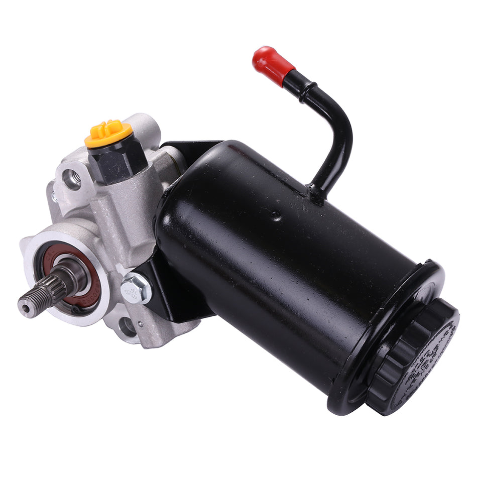 Power Steering Pump With Resevoir for Toyota Tacoma for Toyota T100 3.4L 5478N