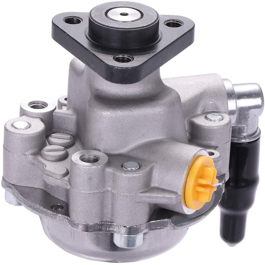 Power Steering Pump For BMW E46 323i 325Ci 328i 330Ci 00-06 2.5L 2.8L DOHC Only for Auto