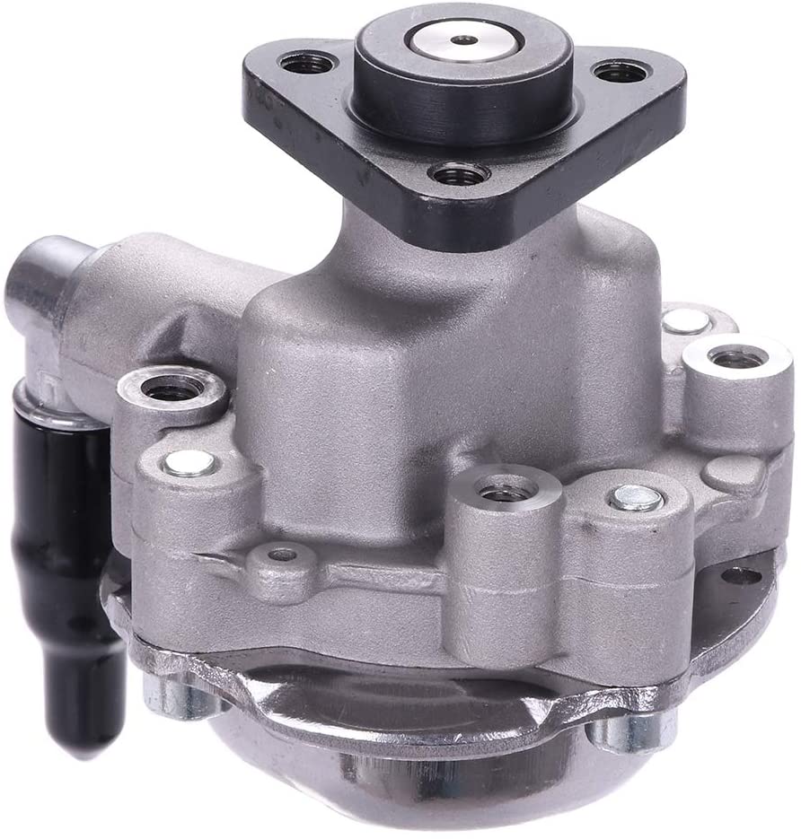 Power Steering Pump For BMW E46 323i 325Ci 328i 330Ci 00-06 2.5L 2.8L DOHC Only for Auto