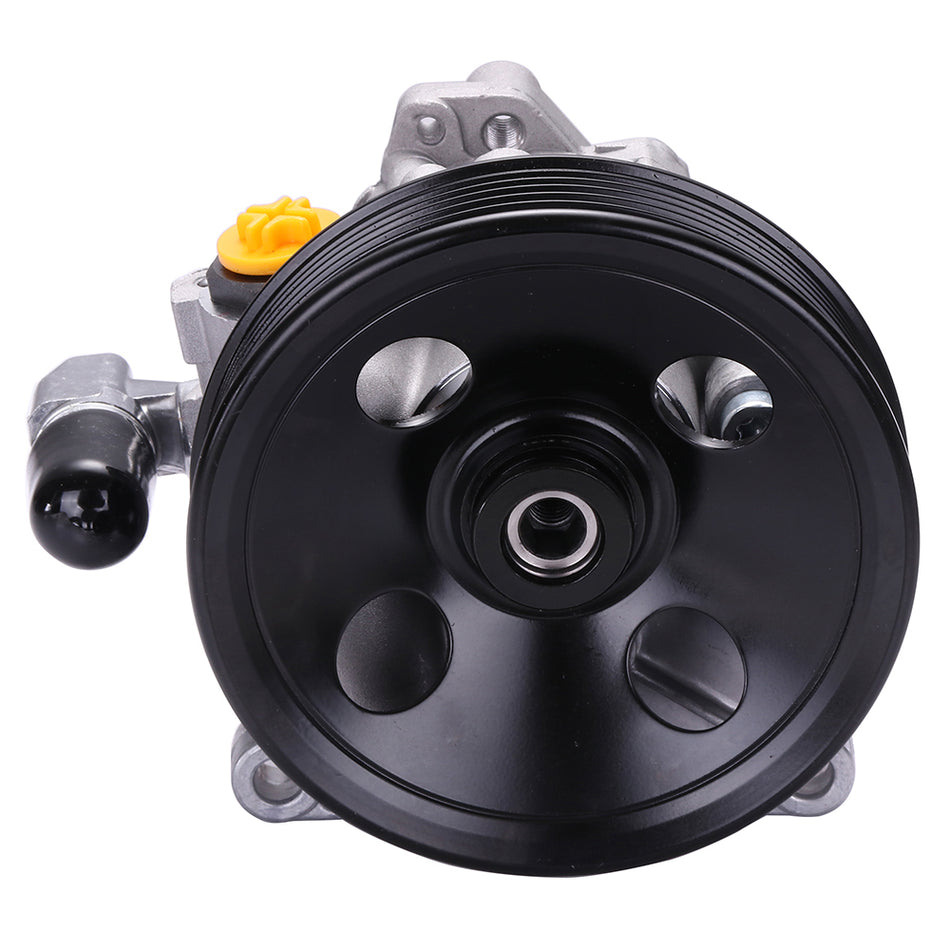 21-5294 Power Steering Pump For Mercedes-Benz ML320 ML350 ML430 ML55 AMG 00-05