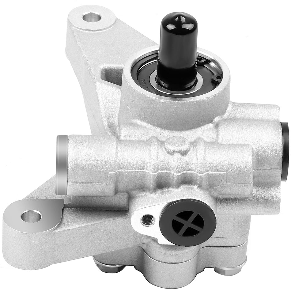 Power Steering Pump For Honda Pilot 03-04 Acura TL MDx CL 1999-2003 3.2L 3.5L