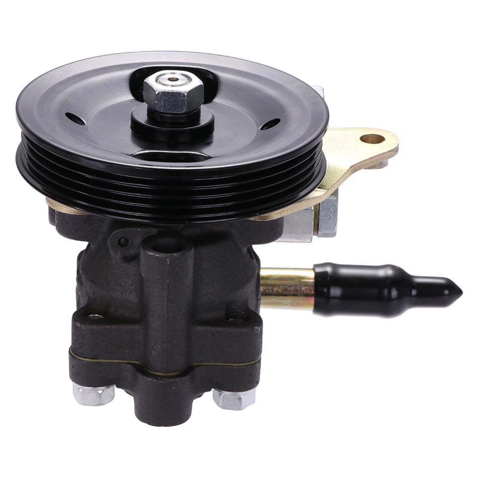 Power Steering Pump w/ Pulley For Nissan Maxima For Infiniti I30 I35 49110-40U1B