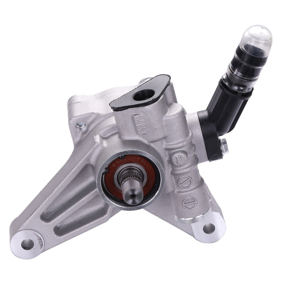 Power Steering Pump Fits 2003-2007 Honda Accord 3.0L V6 21-5349 56110RCAA01