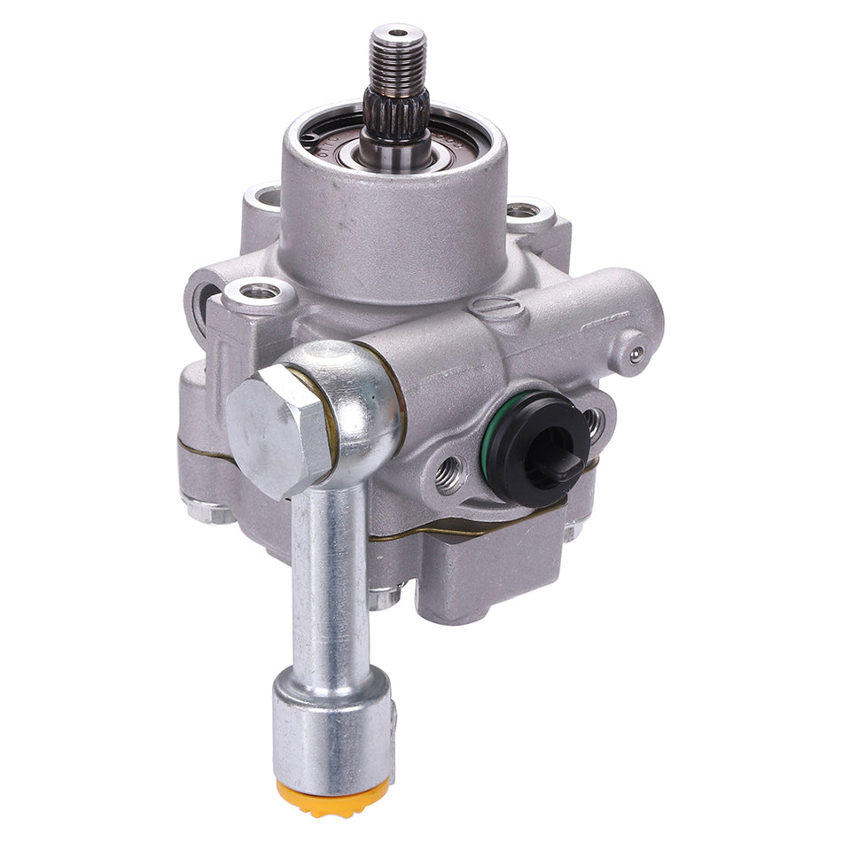 Power Steering Pump For Nissan Altima 2002-2009 3.5L DOHC 491107Y00