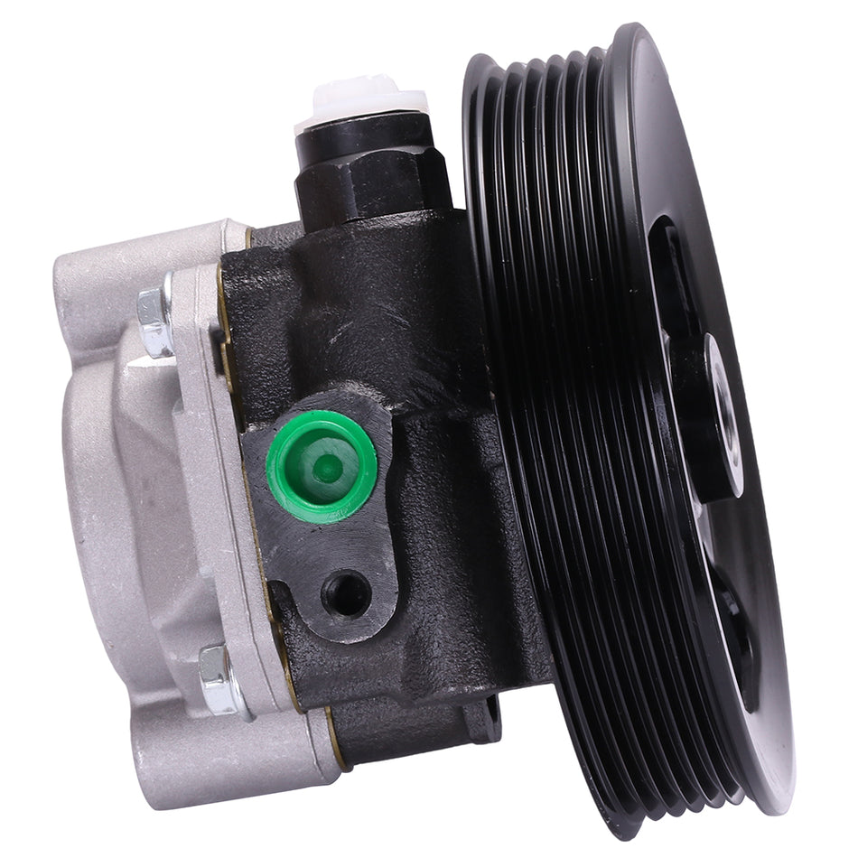 Power Steering Pump For Toyota Tundra for Sequoia 2000-2007 4.7L 21-5264