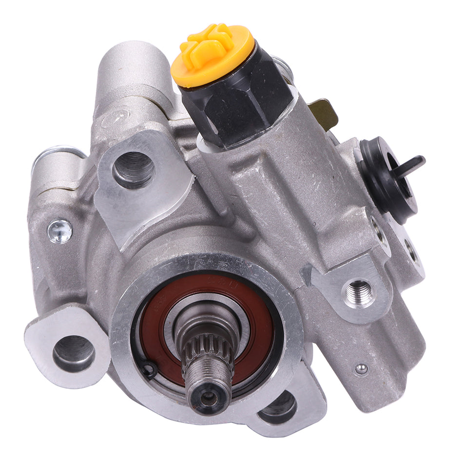 Power Steering Pump For Toyota Corolla for Geo 93-97 1.6L 1.8L DOHC 21-5875