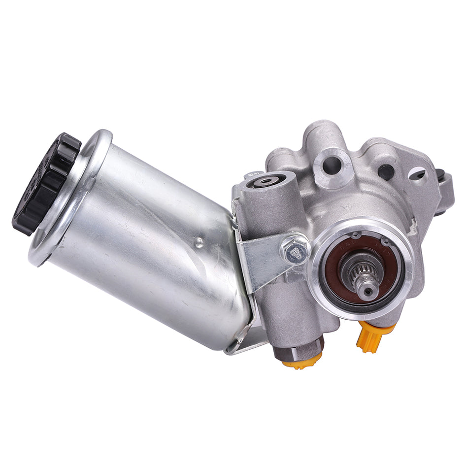 Power Steering Pump with Resorvoir Fits for Lexus LS400 1990-1997 4.0L V8 DOHC