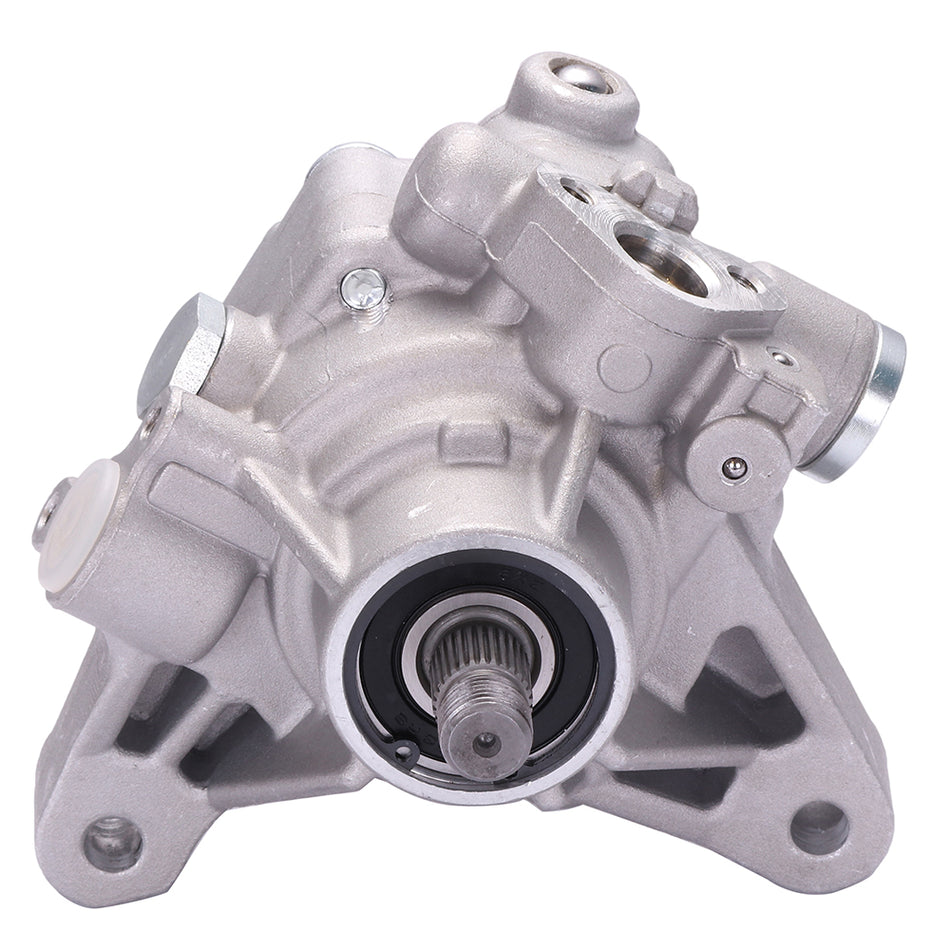 New Power Steering Pump For 2004 2005 Acura TSX 2.4L l4 DOHC 56110-RBB-E01