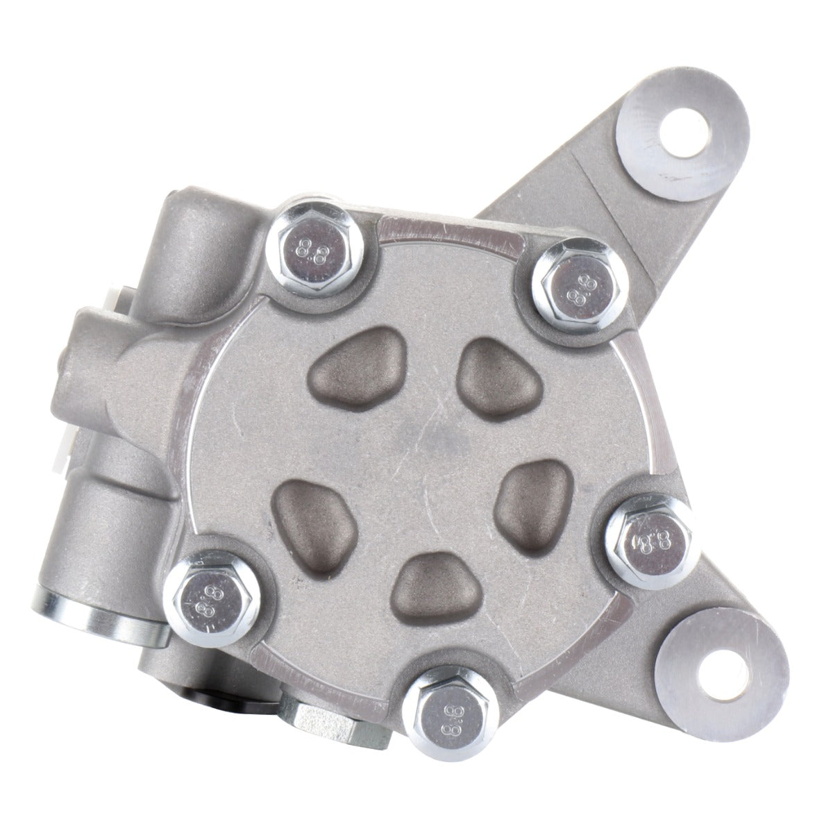 Power Steering Pump For Honda Civic Acura EL 2001-2005 I4 1.7L SOHC 21-5267 Only for Auto