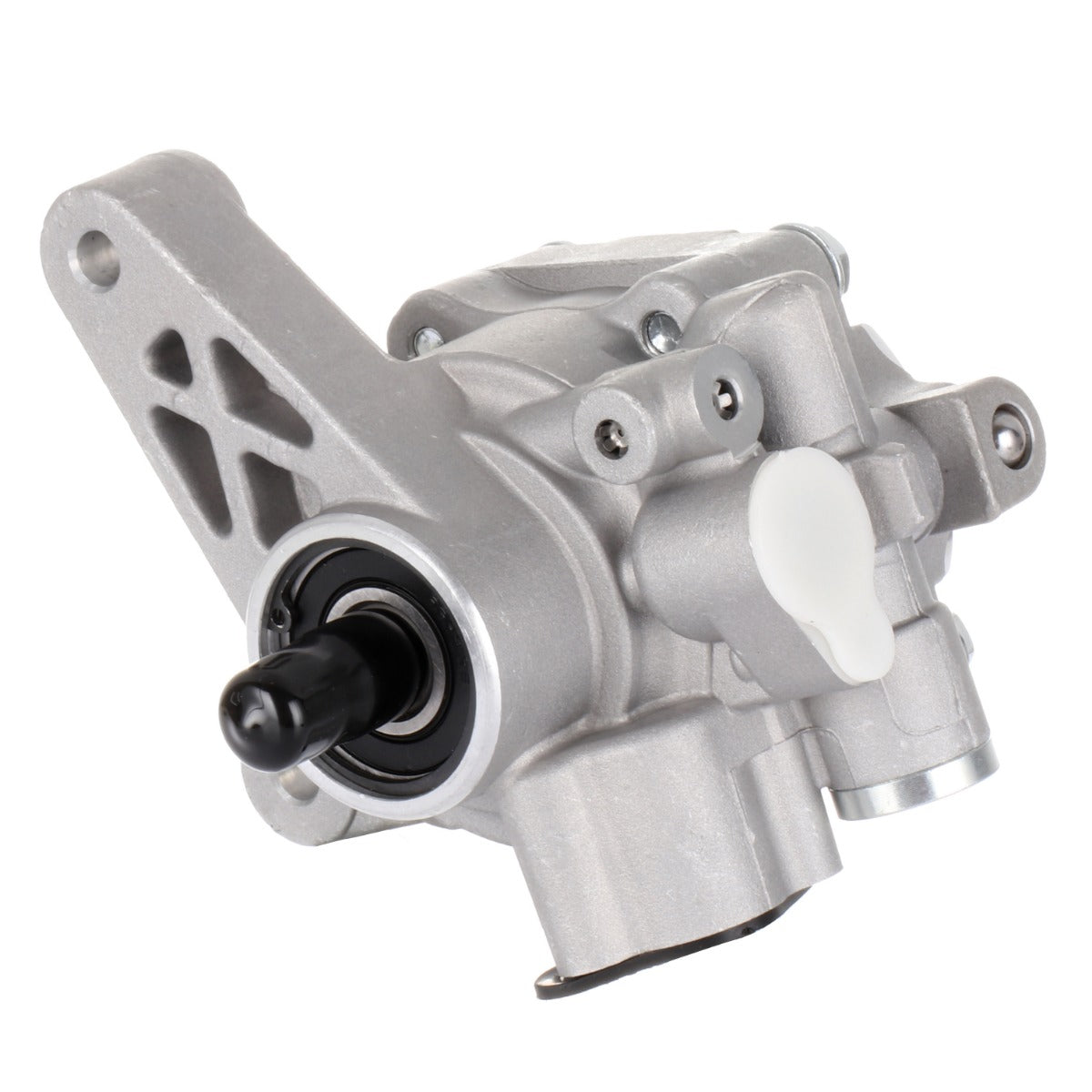 Power Steering Pump For Honda Civic Acura EL 2001-2005 I4 1.7L SOHC 21-5267 Only for Auto