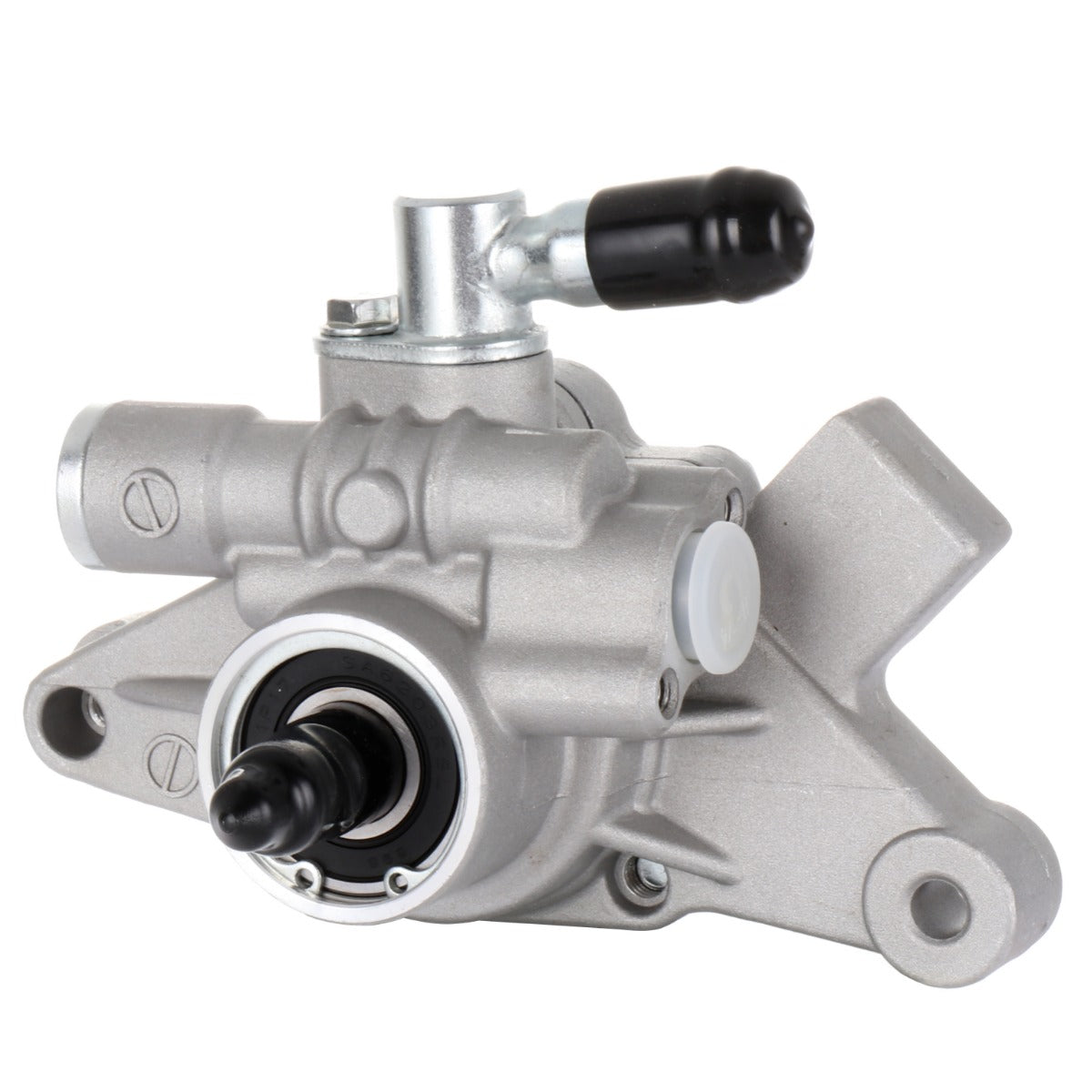 Power Steering Pump For Honda Civic CR-V 1.6L 2.0L 1996 1997 1998 1999 2000 2001 Only for Auto