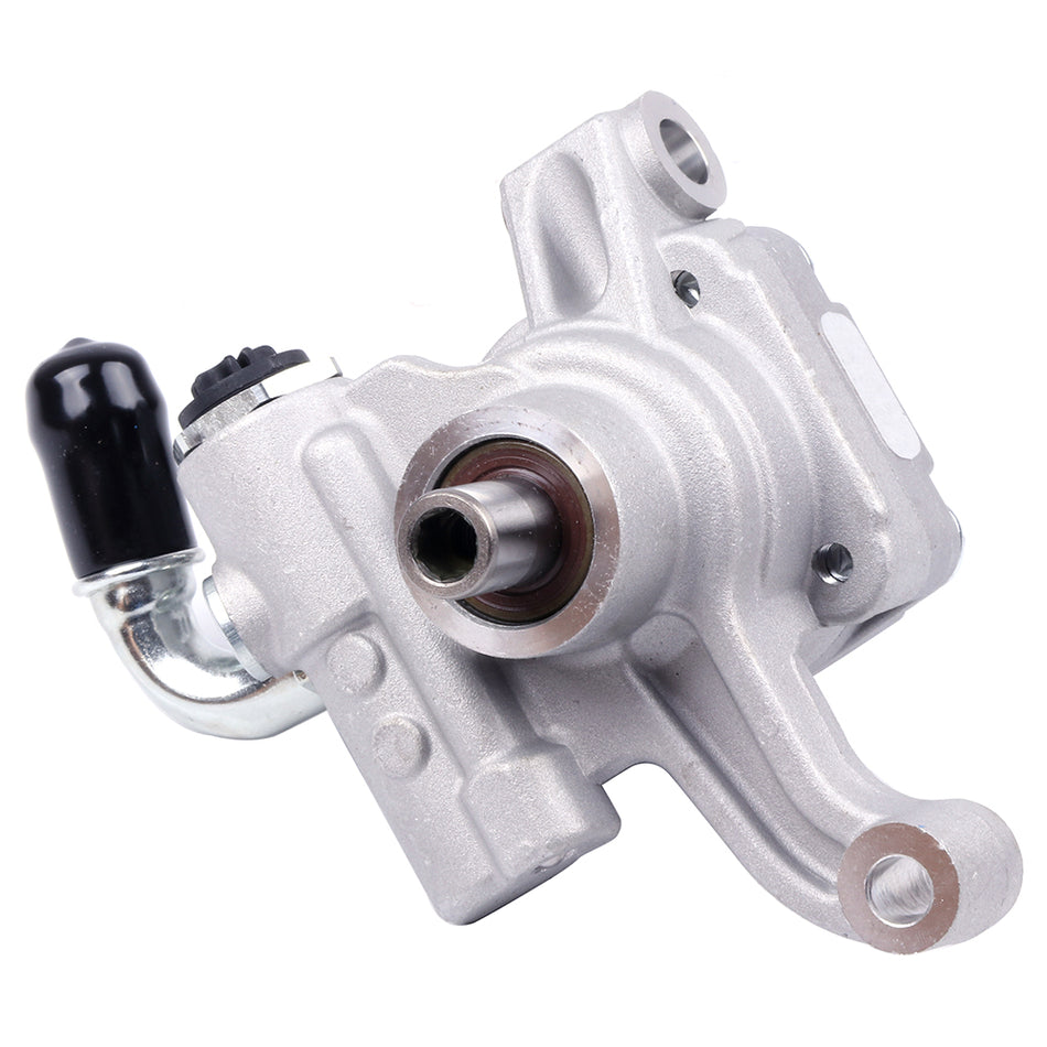 Power Steering Pump for GMC Acadia Saturn Outlook Vue 3.6L 2008 2009 2010 Only for Auto