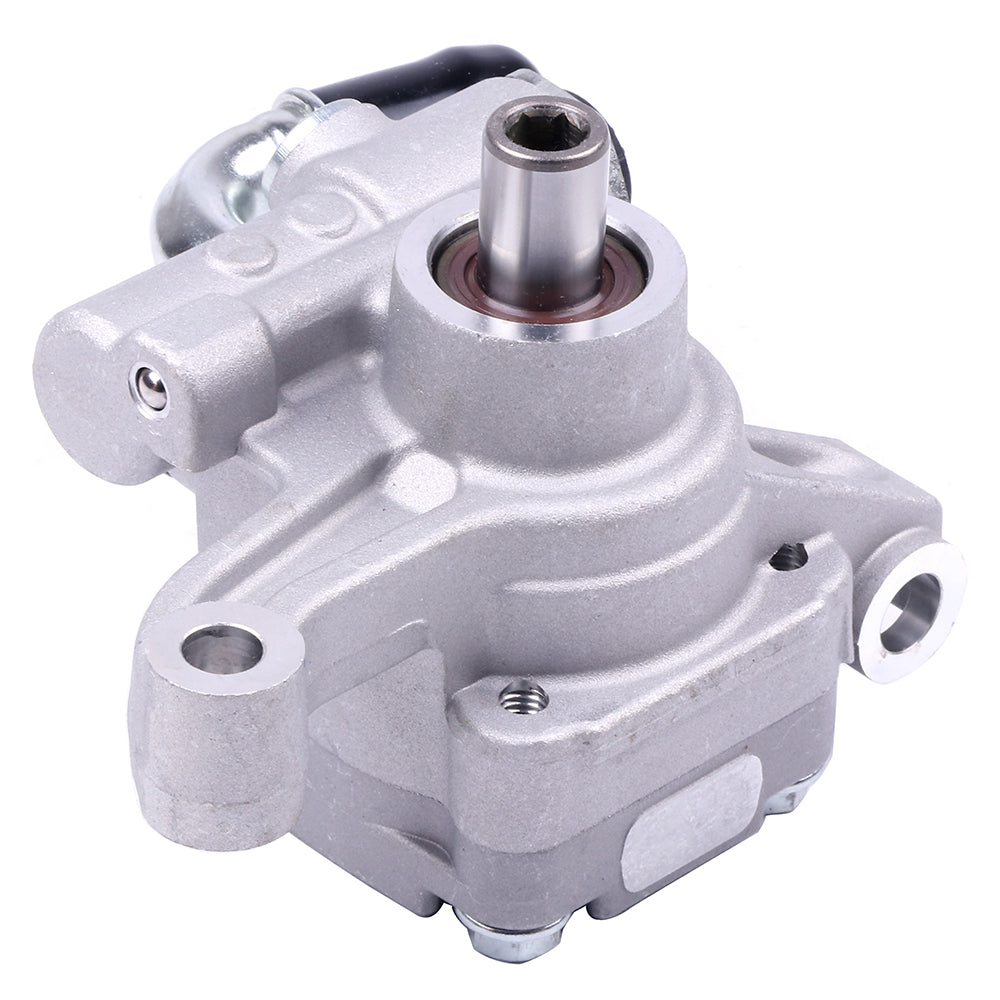 Power Steering Pump for GMC Acadia Saturn Outlook Vue 3.6L 2008 2009 2010 Only for Auto