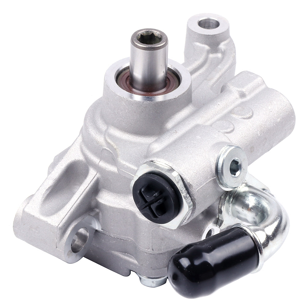 Power Steering Pump for GMC Acadia Saturn Outlook Vue 3.6L 2008 2009 2010 Only for Auto